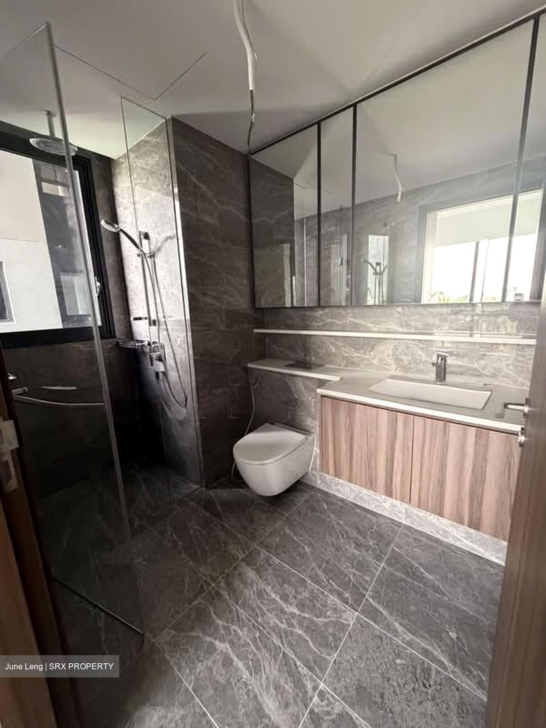 Lentor Modern (D26), Apartment #577095241